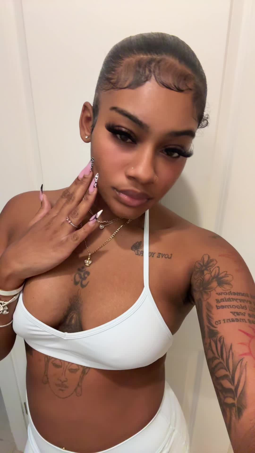 @wayannamarie ♡︎