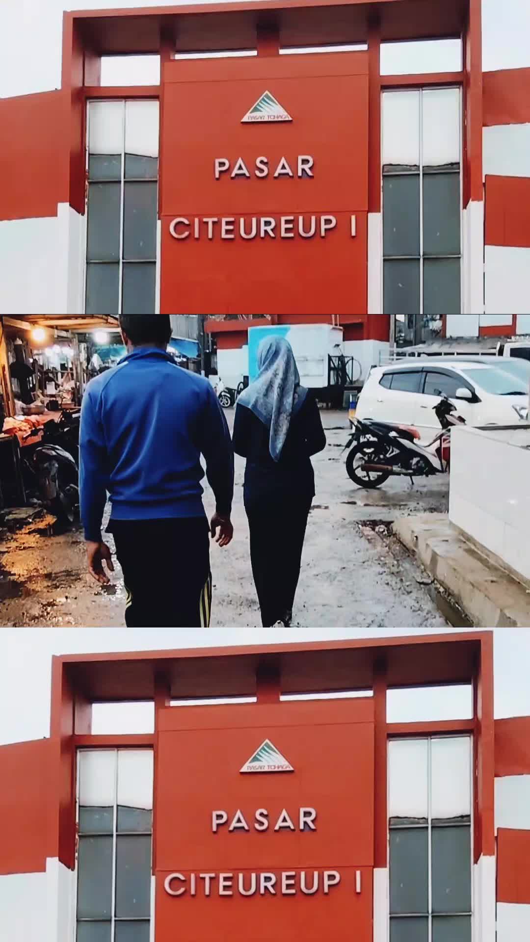 @pasar citeureup 1