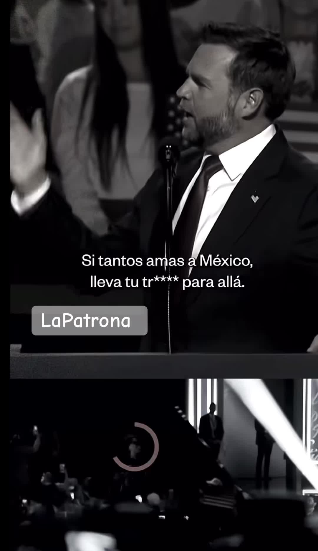 @🔥La Patrona🔥