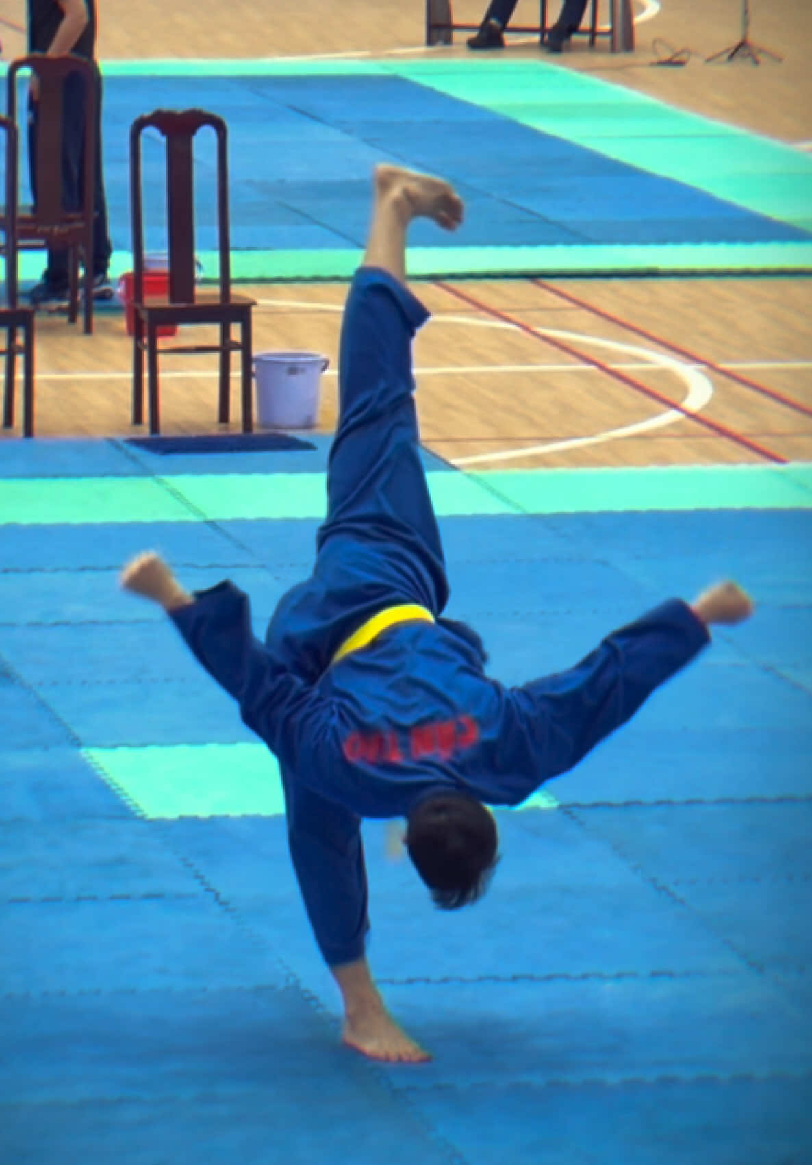@Đặng Hoàng Học