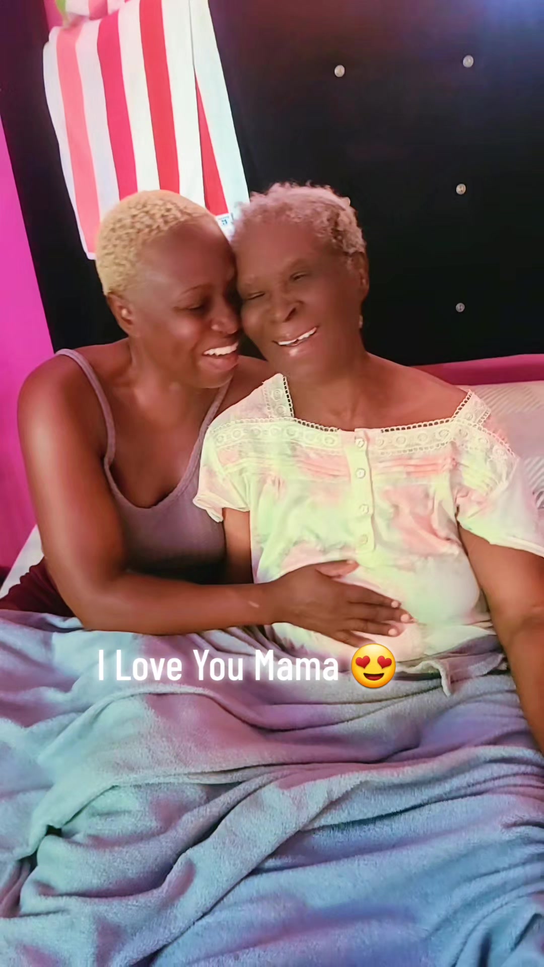 @ShadesOfKbless 🎭❤️✨️