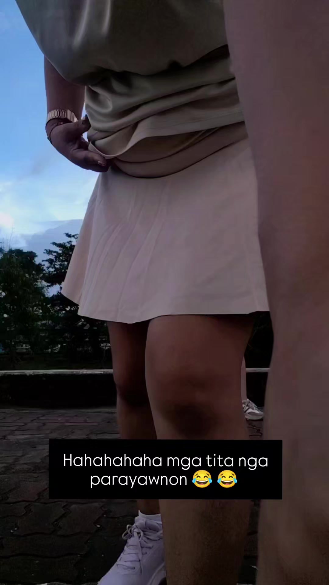 @Shunique