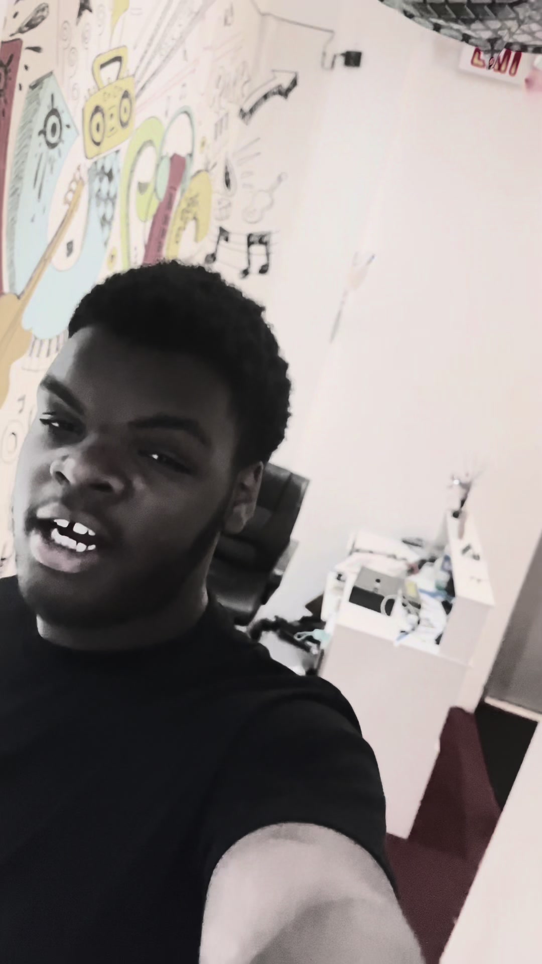 @CHOPZFUNNY