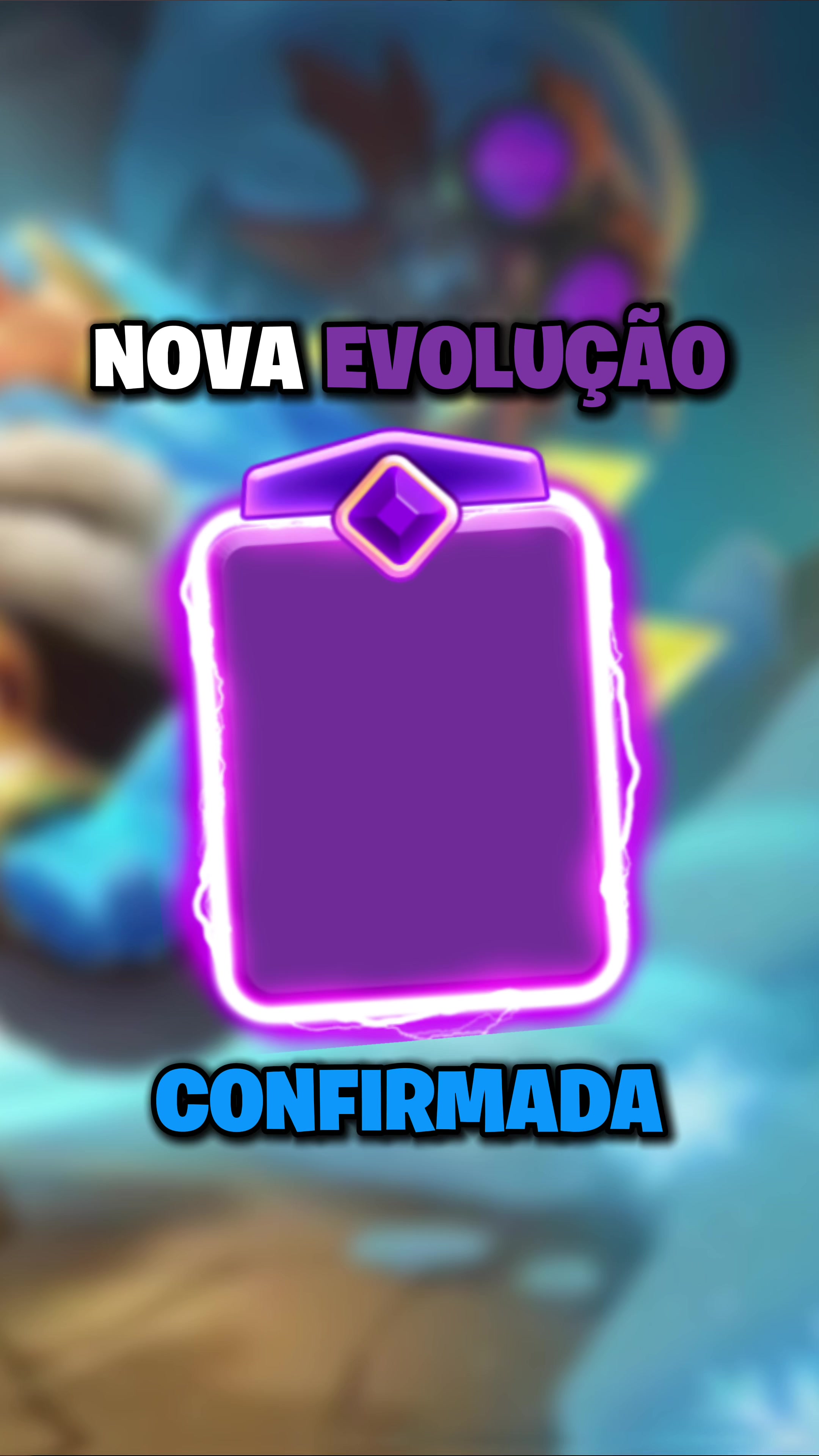 @Allan Franzotti - Clash Royale