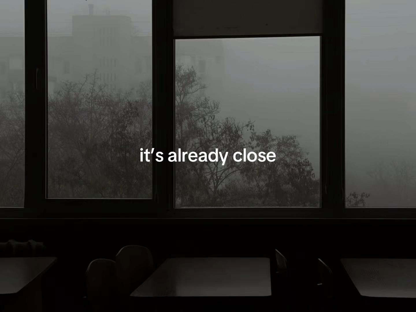 @冬空 ‧˚₊