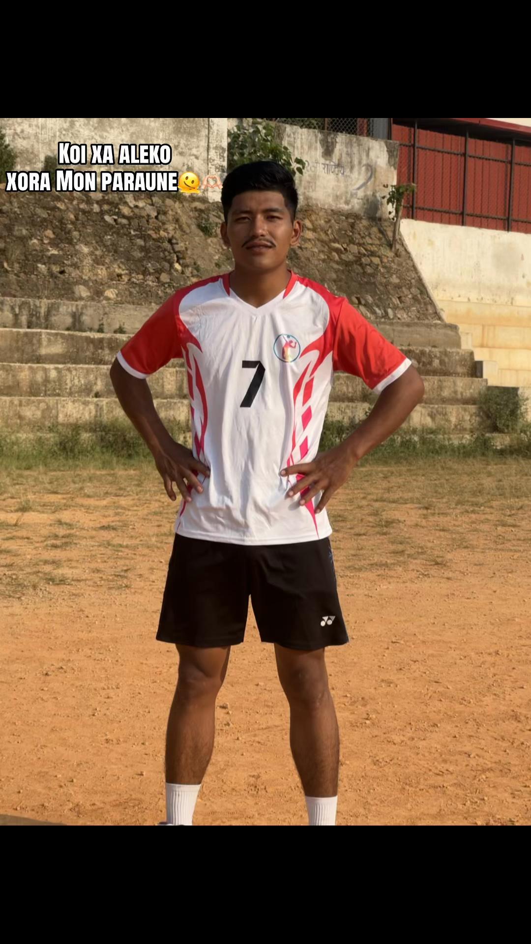 @Bikas Ale Magar