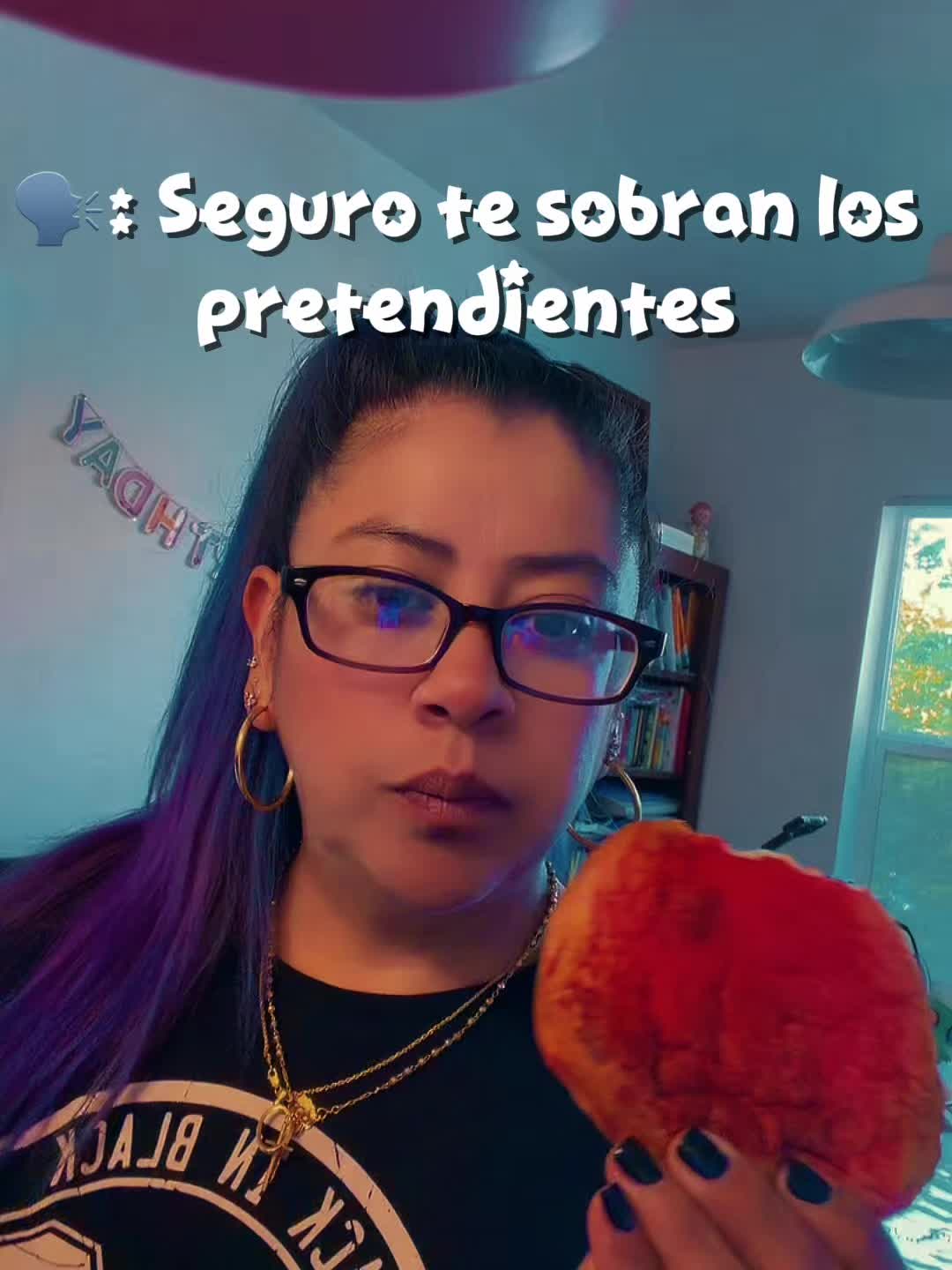 @Brendita Aguilar