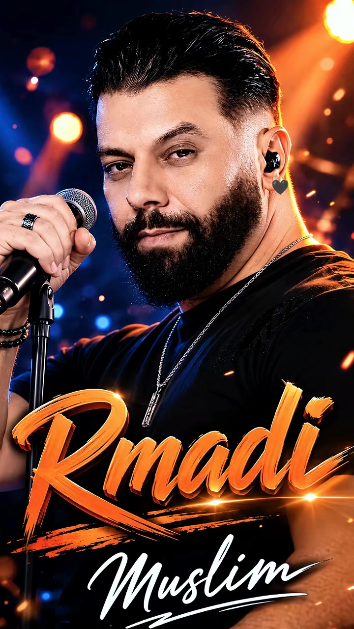 @MUSLIM . Rap