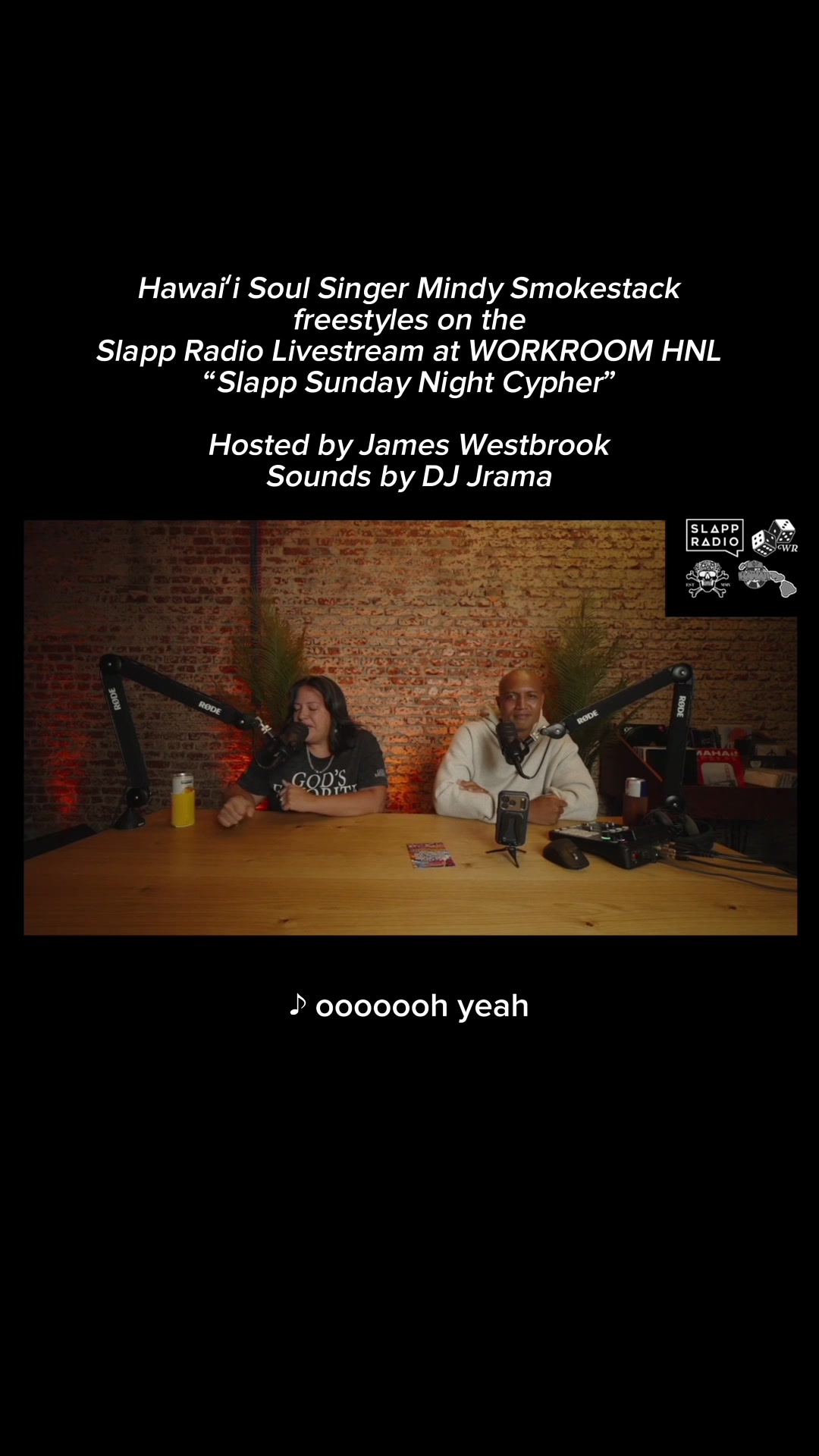 @Slapp Radio