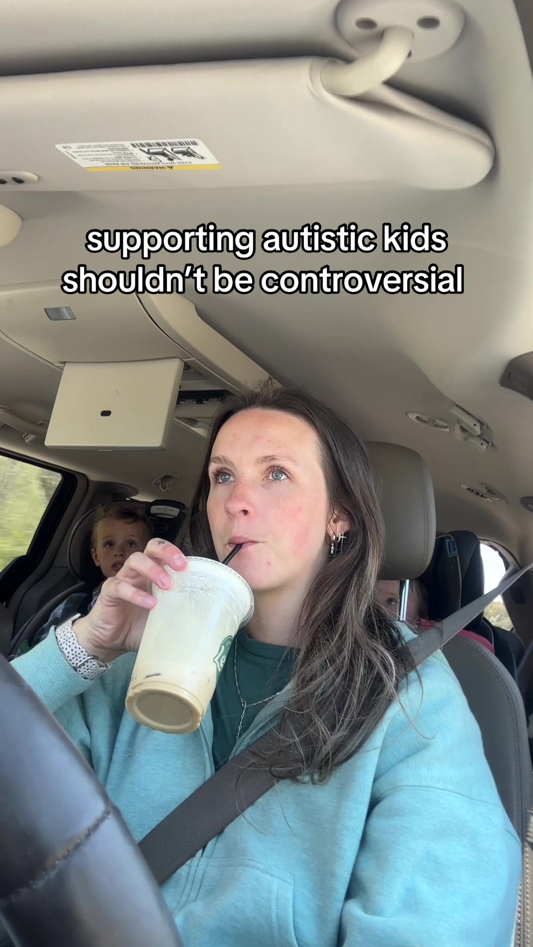 @Luci ☆ autism advocate & mom