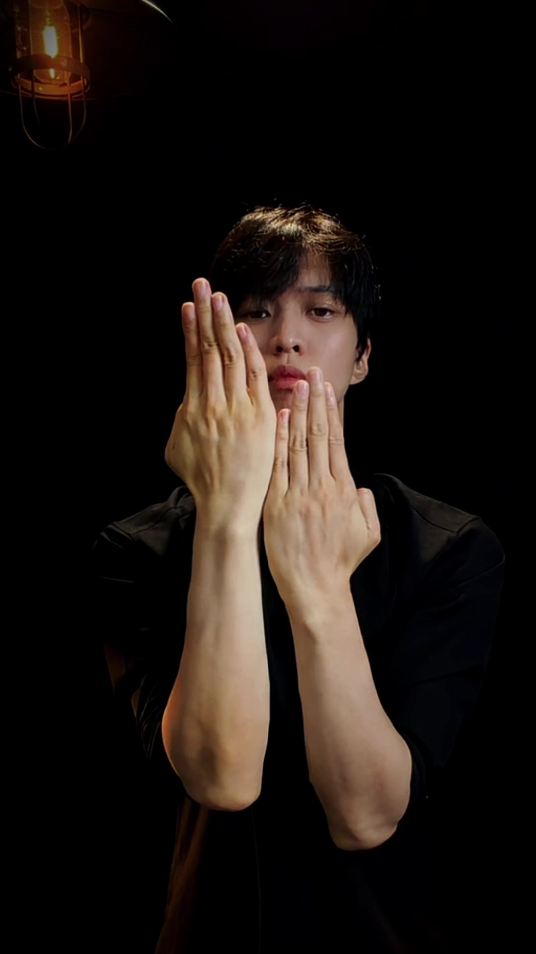 @Han
