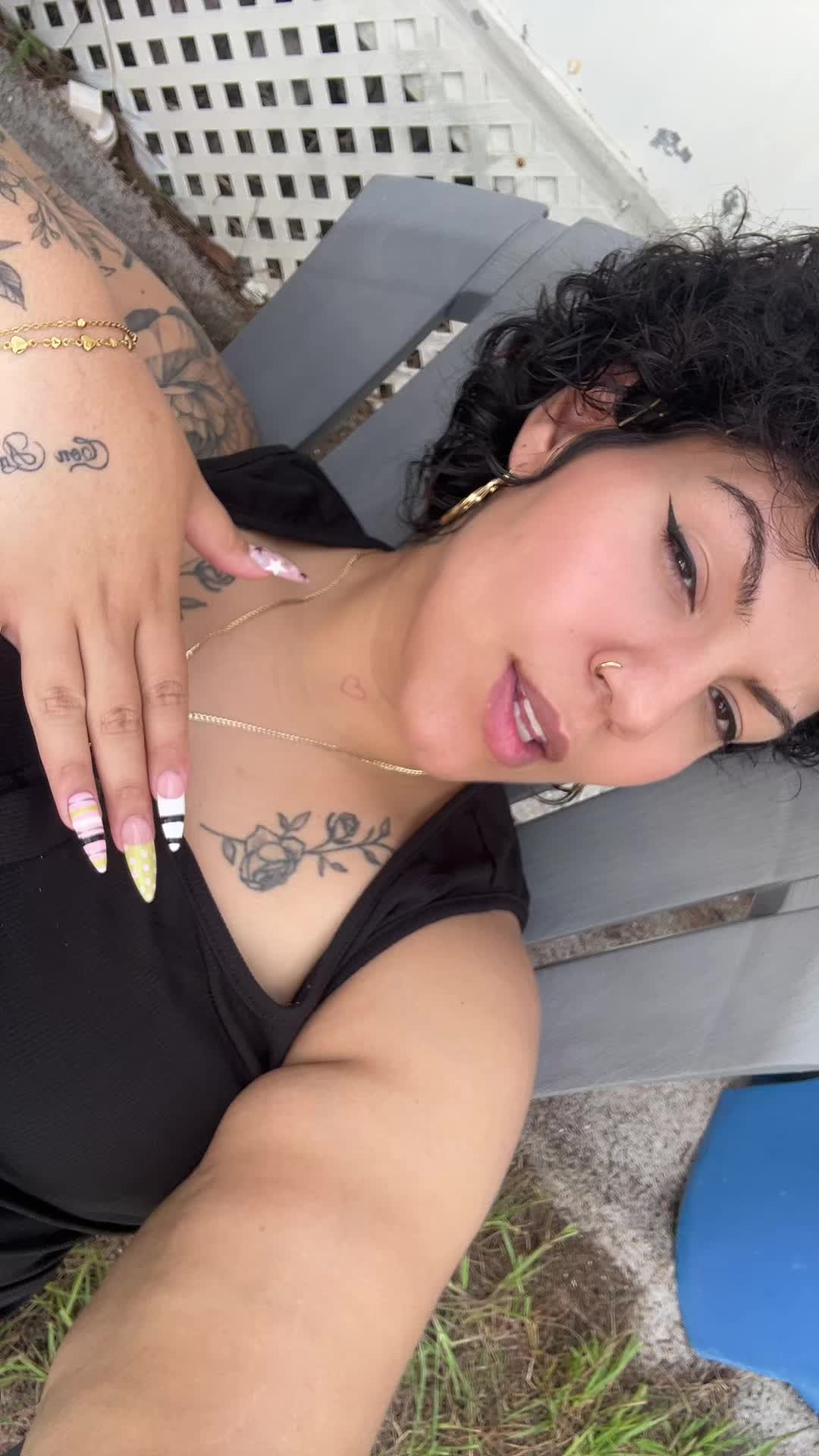 @Felisha ❤