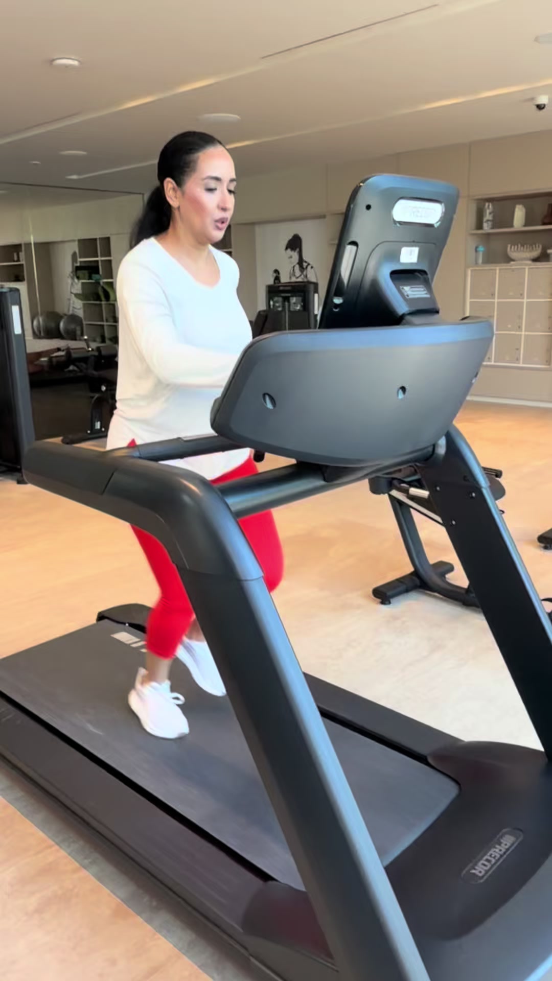 @Sam The Fit and The Fab