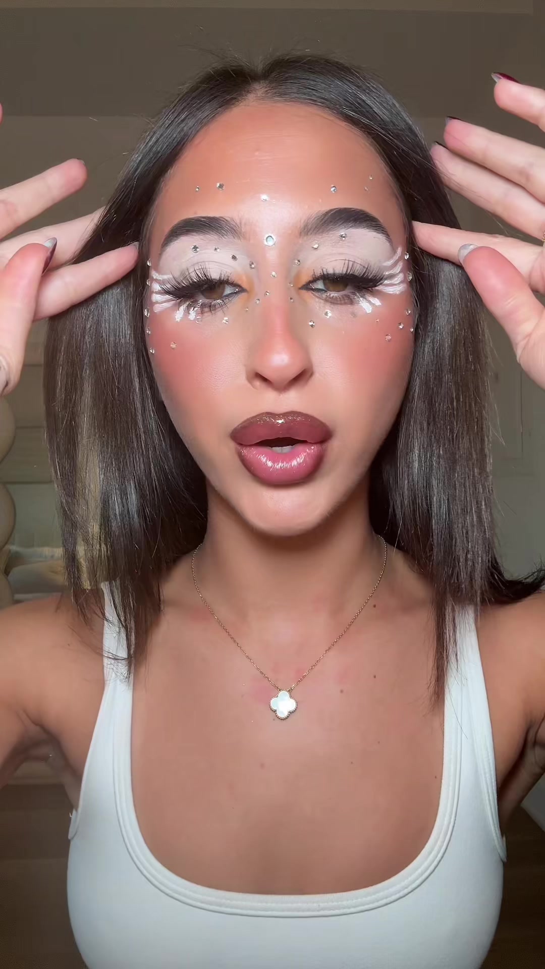 @Tziporah