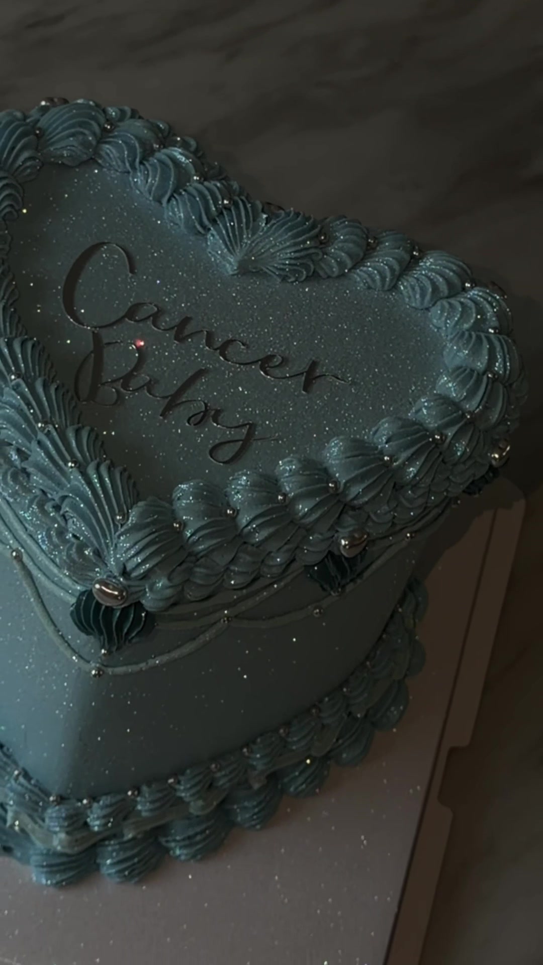 @Andrea’s Cakes