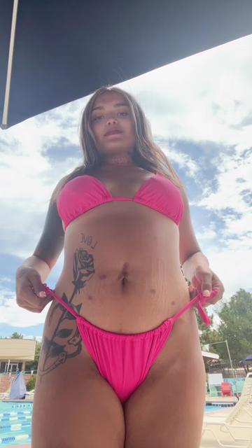 @Megan Juarez