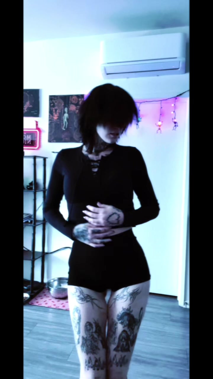 @GoThGoObeR