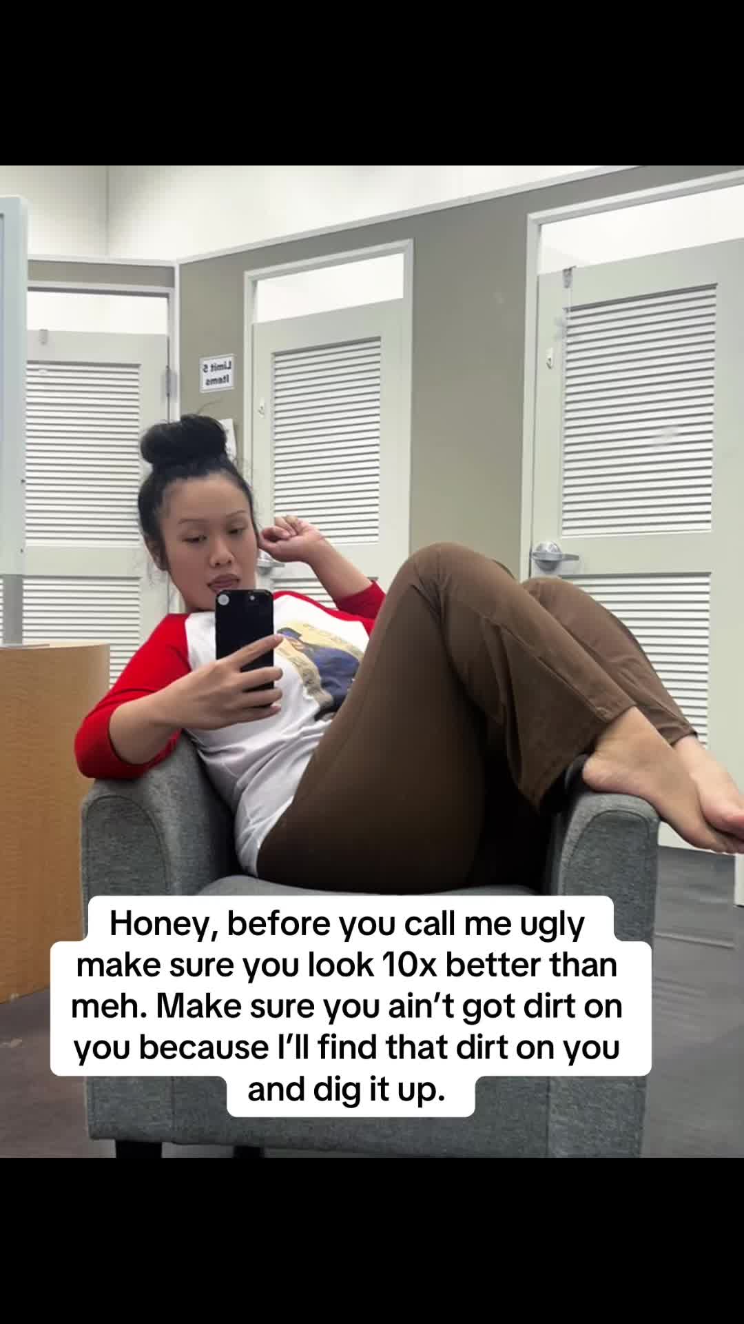@User unavailable