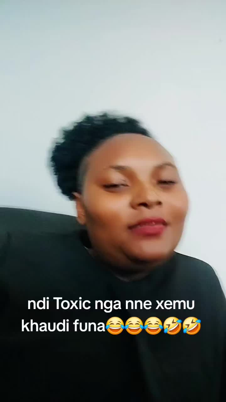 @Shonisani Candice