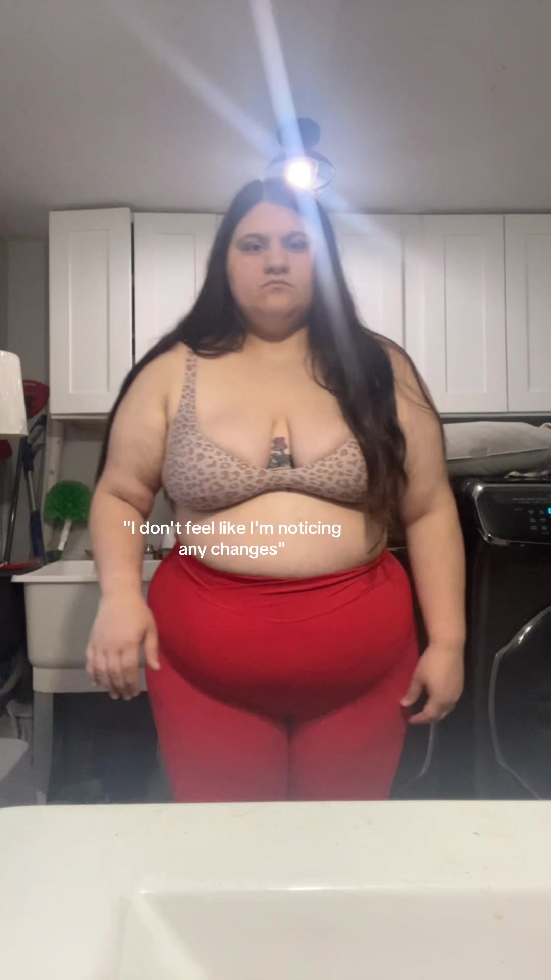 @Lexi🦋 | Plus Size Creator