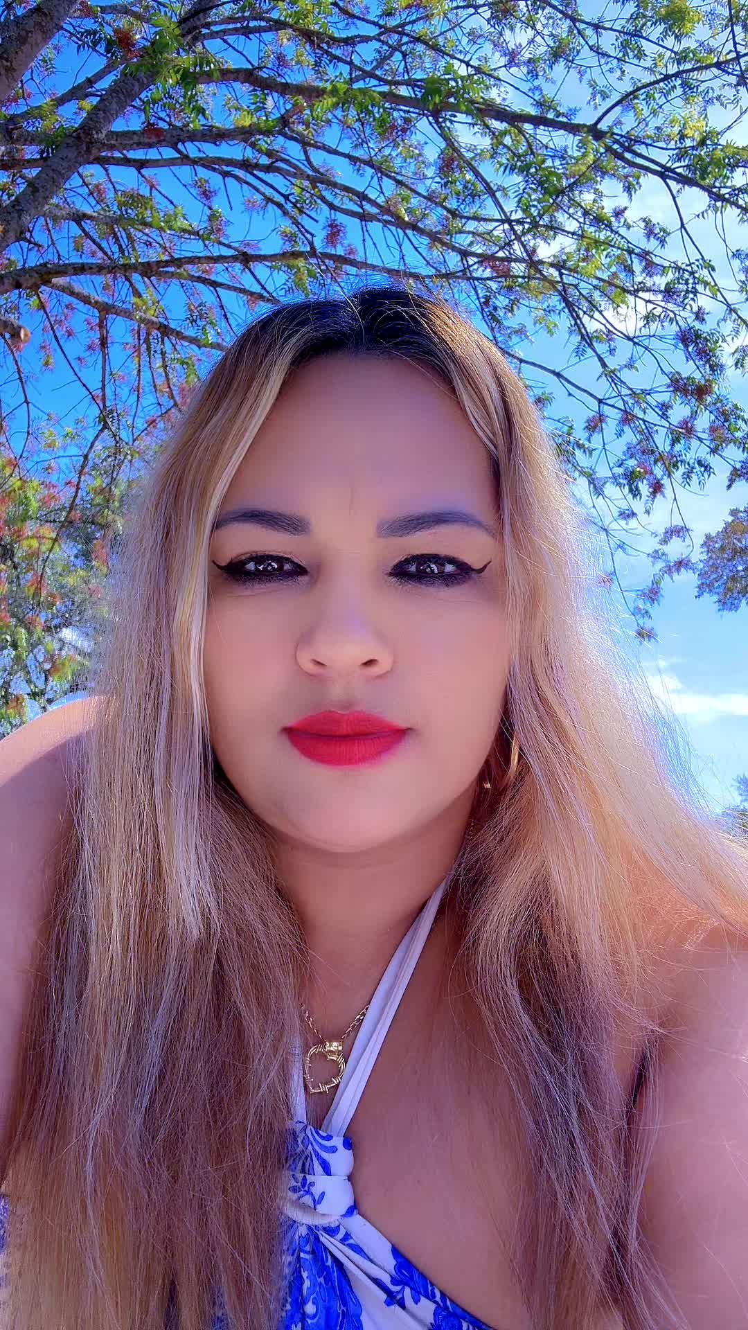 @🍓 🍓 mi rubia d la suerte🇭🇳