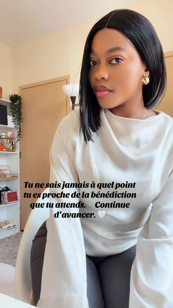 @Veronica
