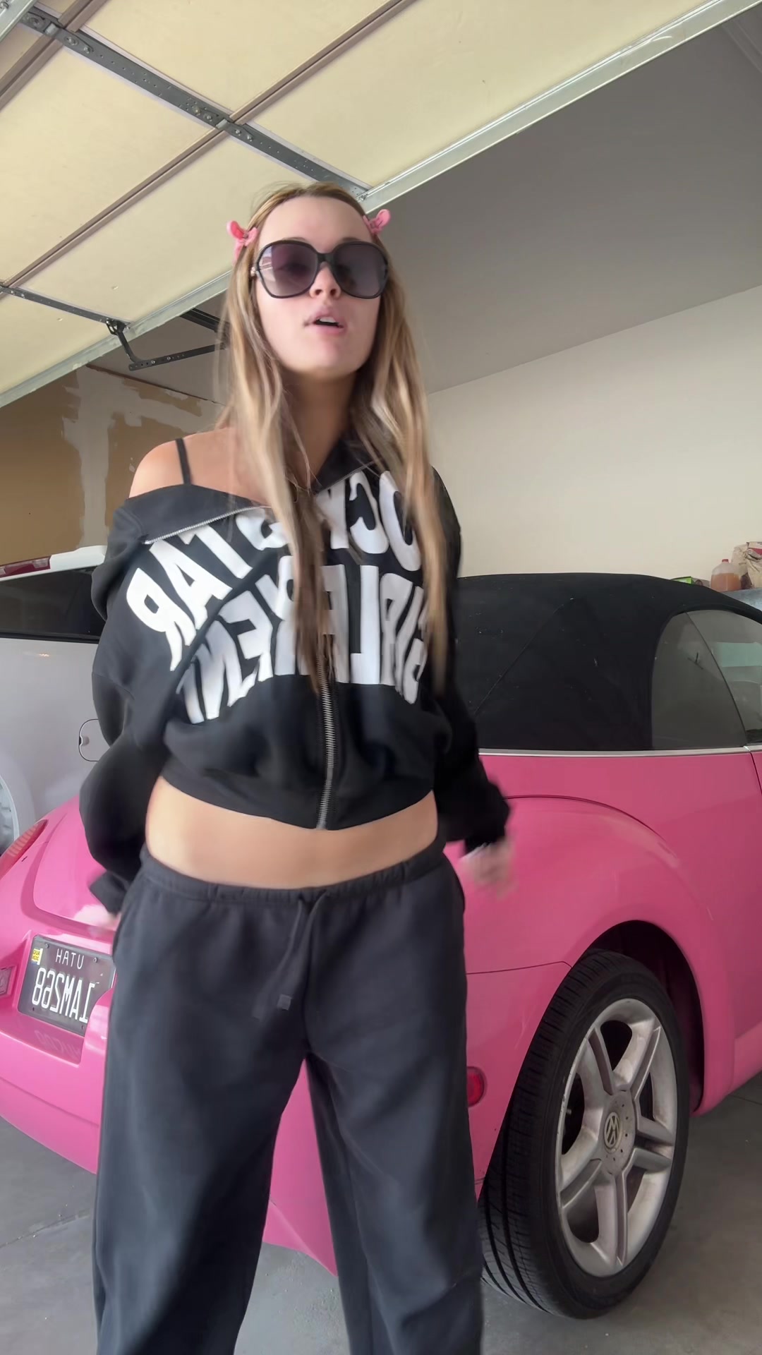 @Bunny