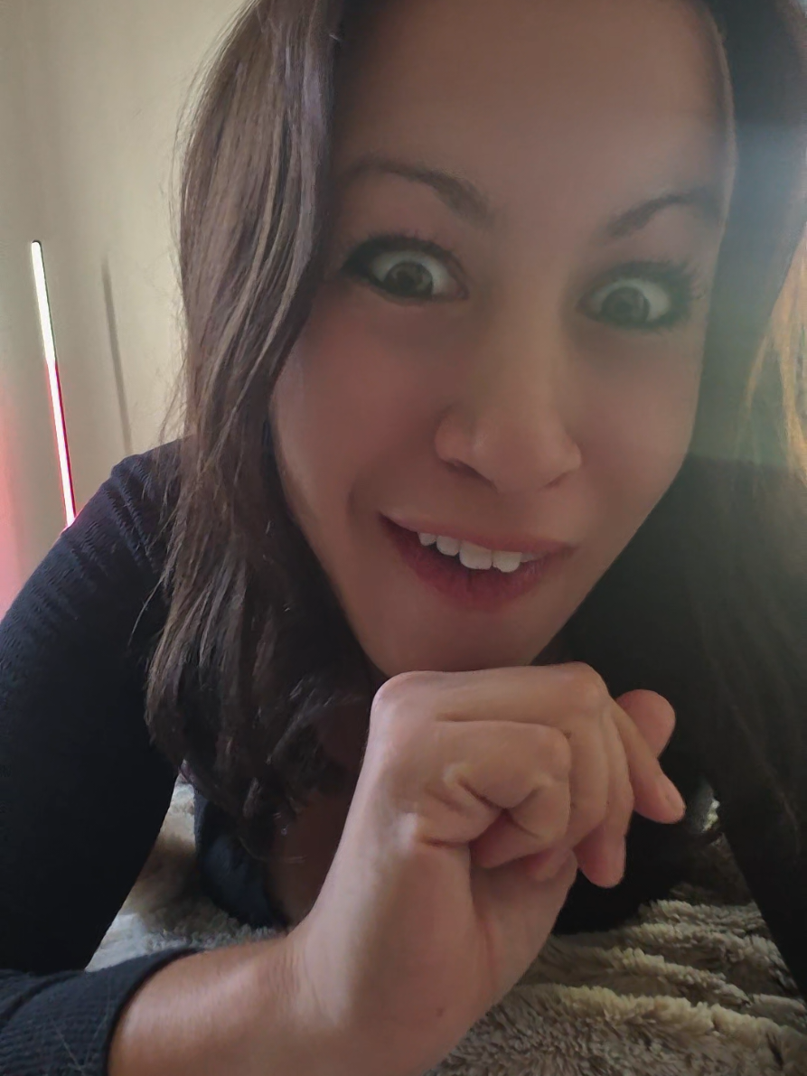 @Sabī L'ensorceleuse 😈✨️
