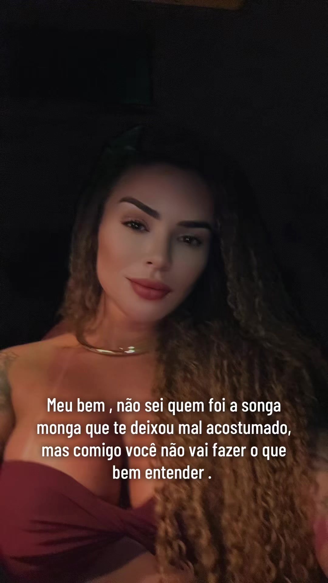 @Sissa Ximenes