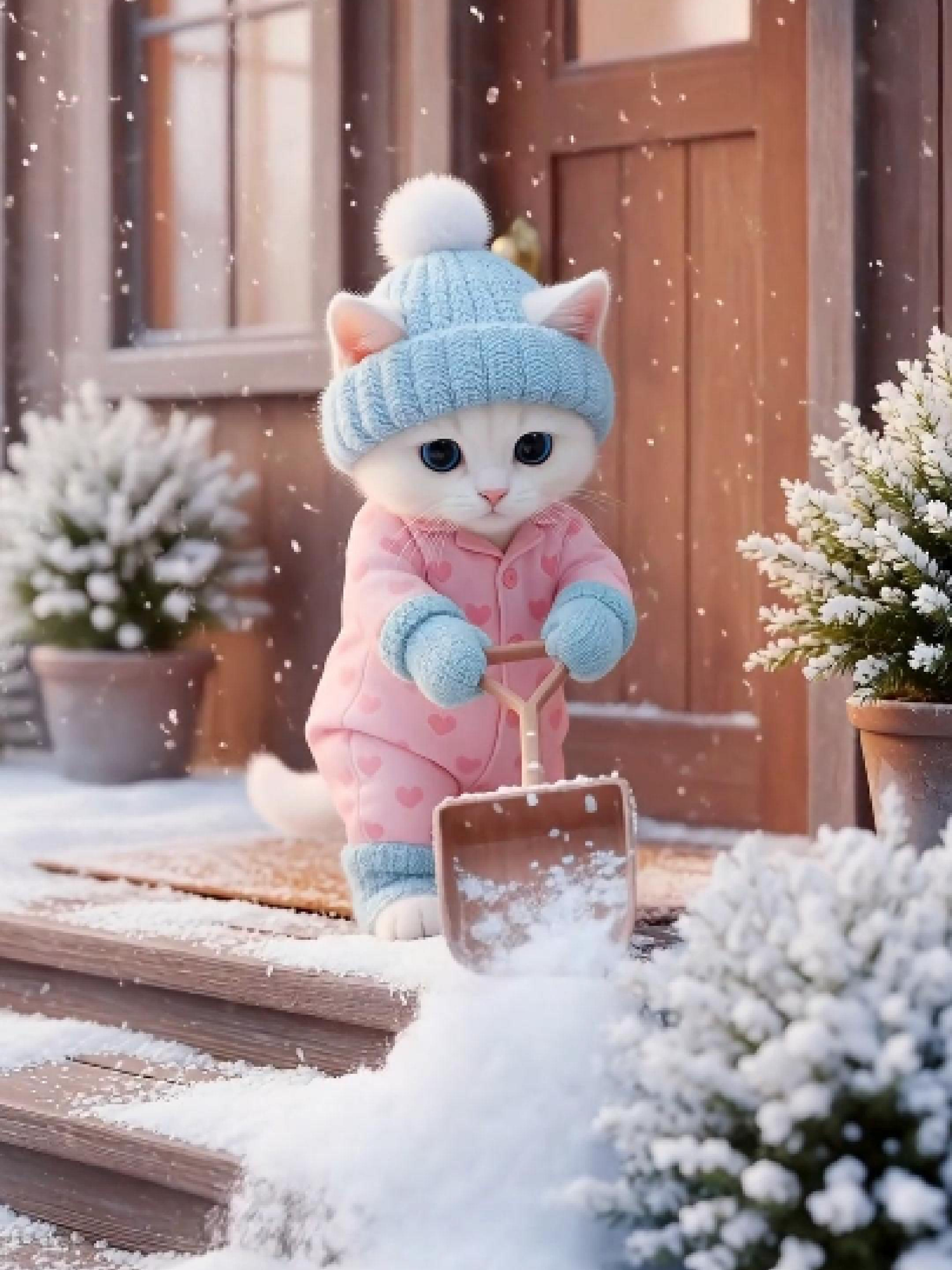 @CuteCatsStories