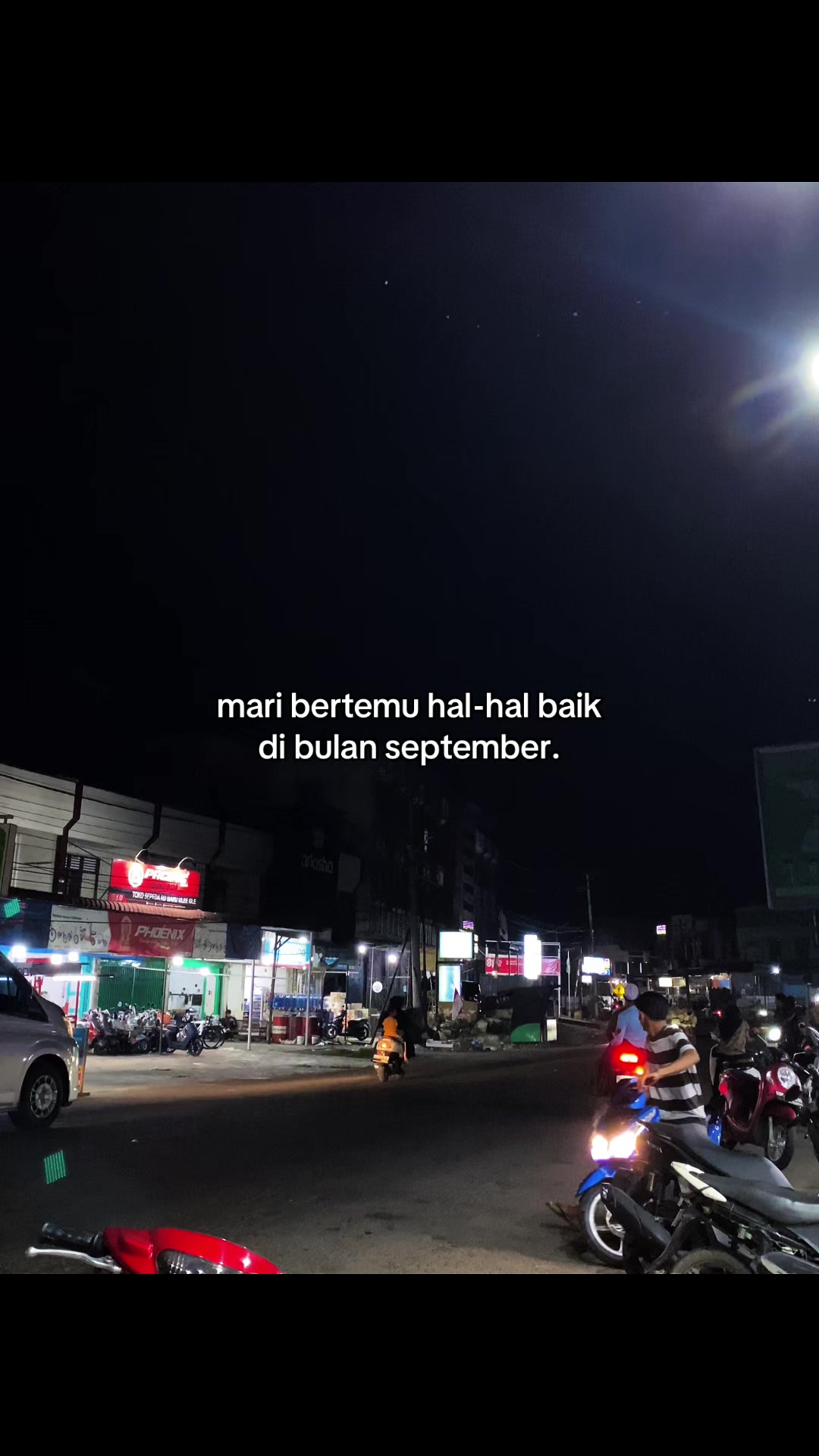 @Si man galau