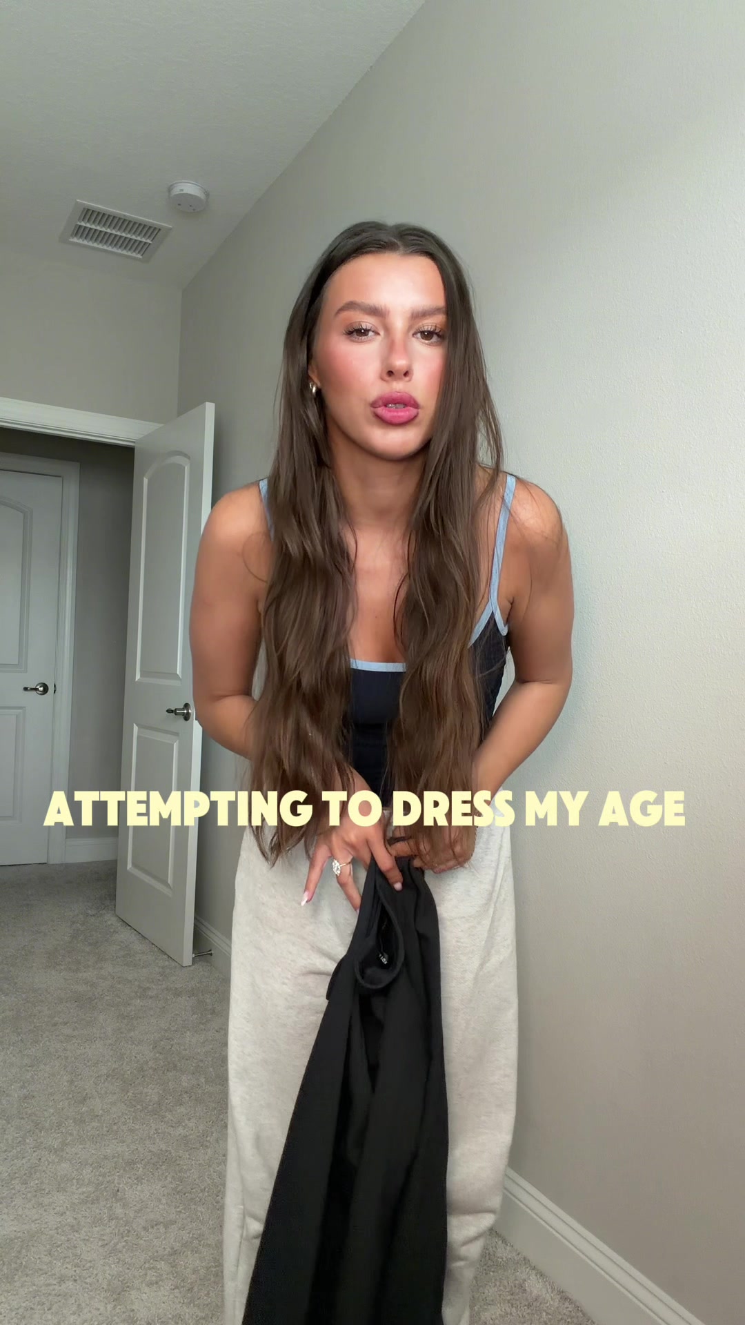 @Olivia Dejarnett