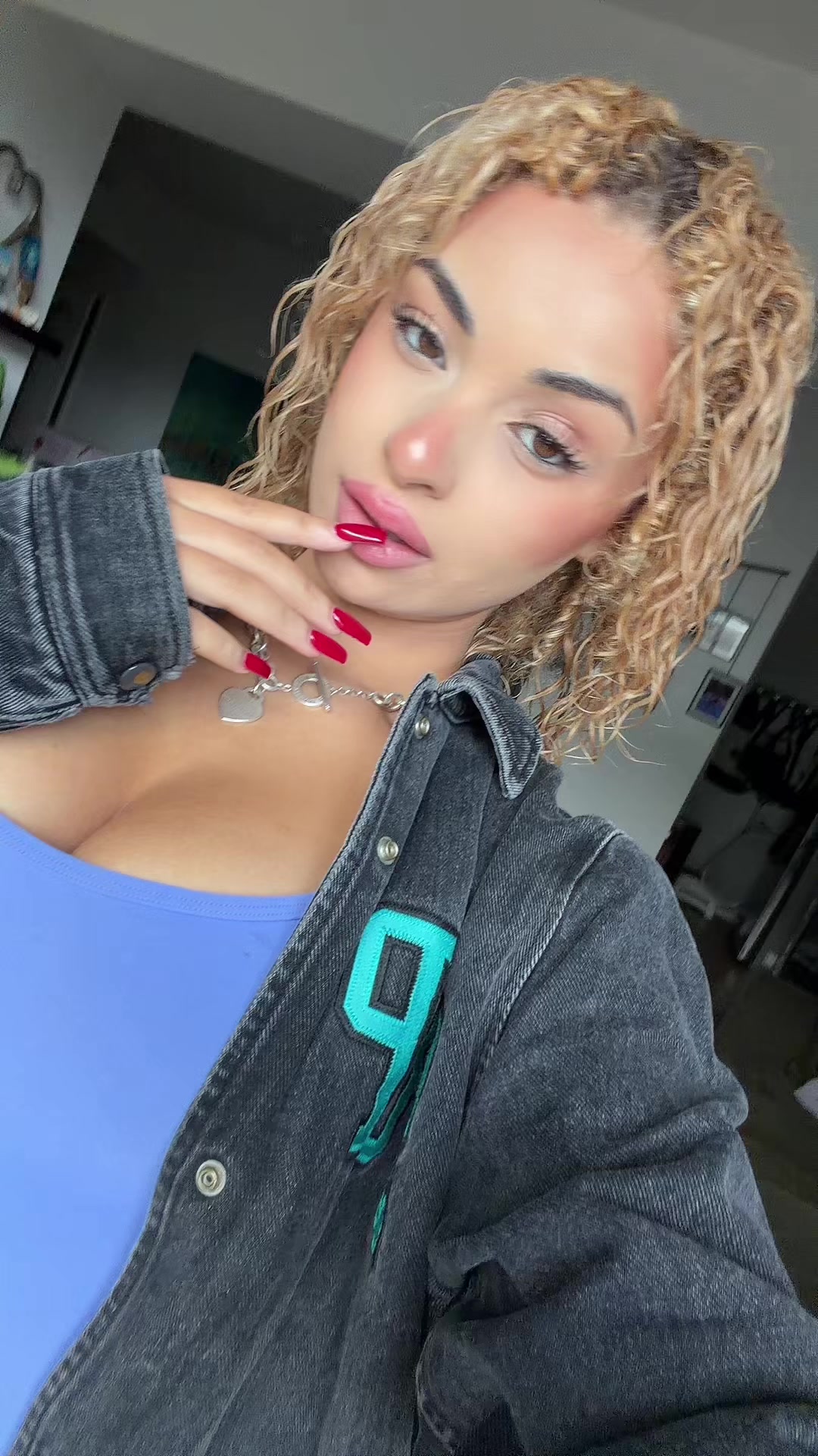 @devenity rae