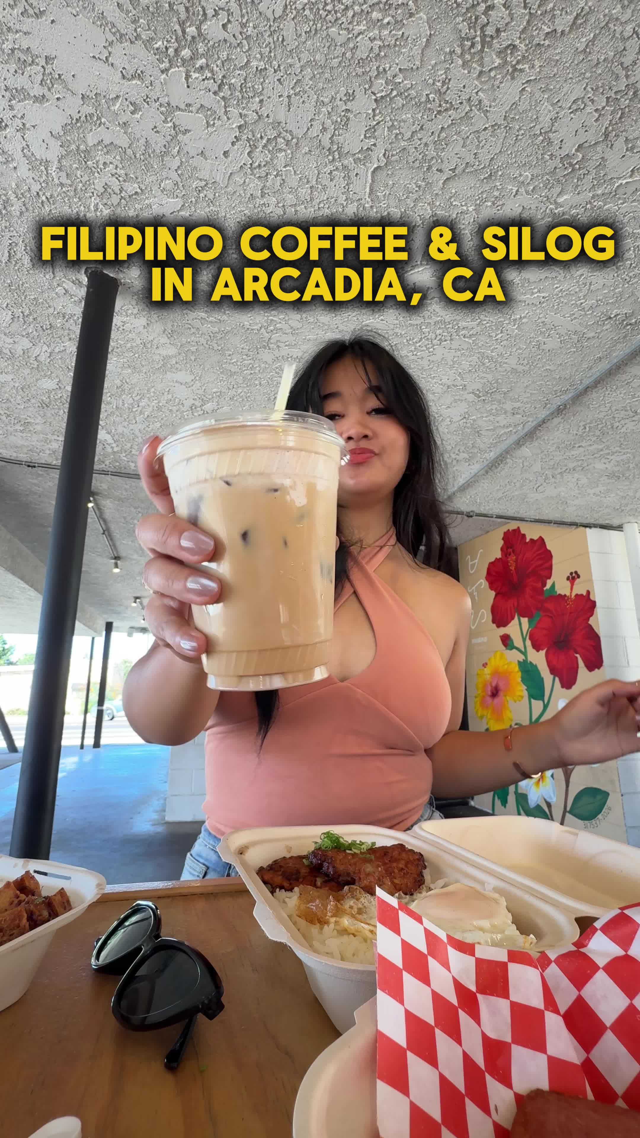 @Jantrina in Bay Area 🫶🏼