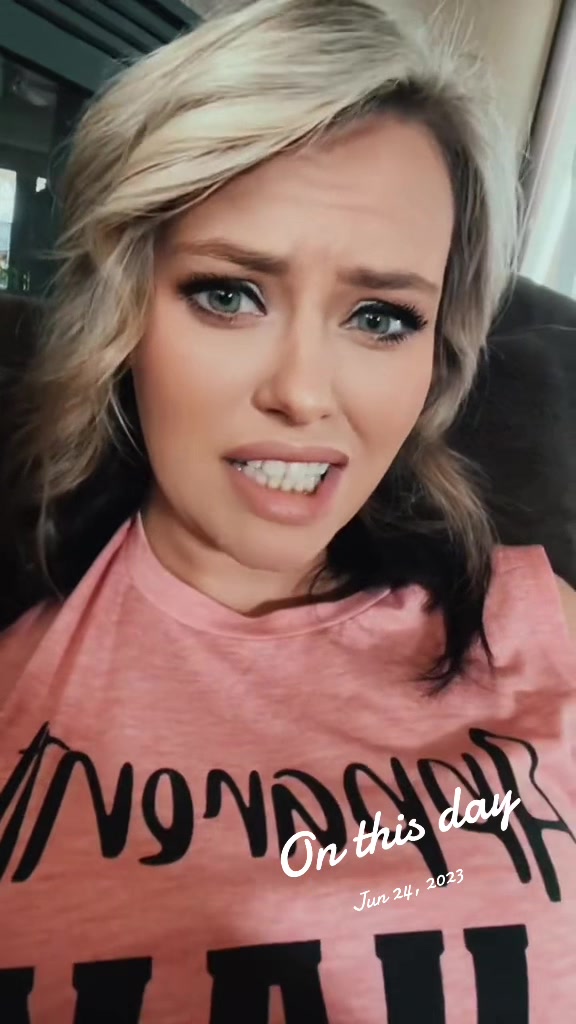 @Tabitha Bailey