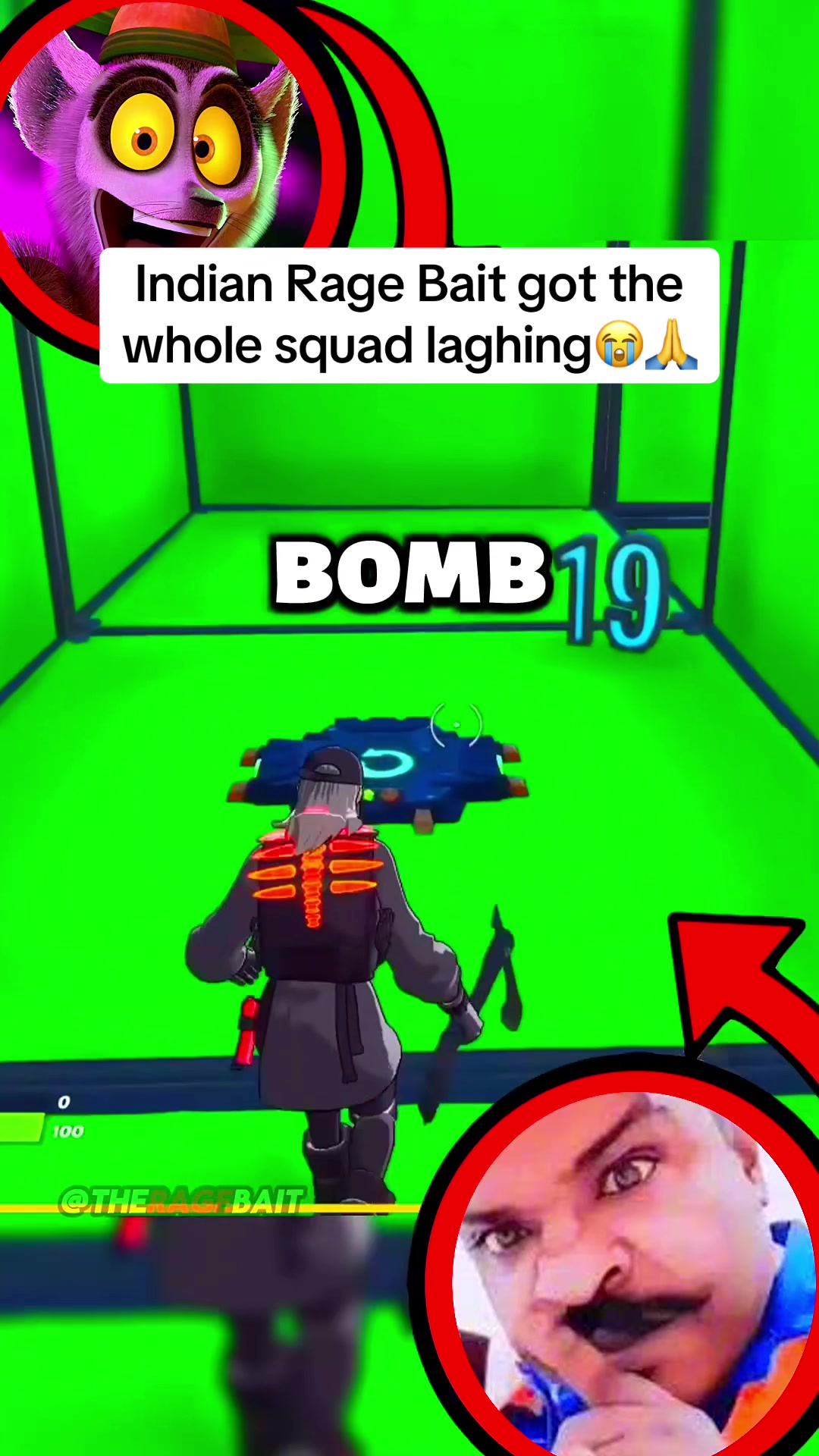 @RAGE BAIT🤬