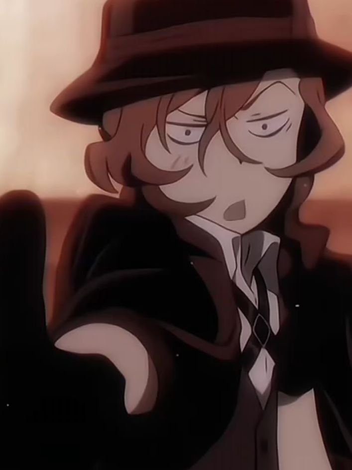@Victoire Dazai ⟡