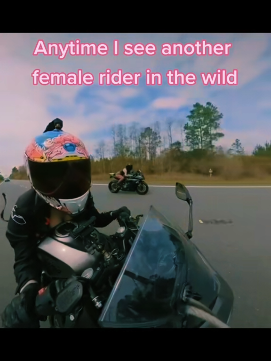 @🦿 Amanda 🏍
