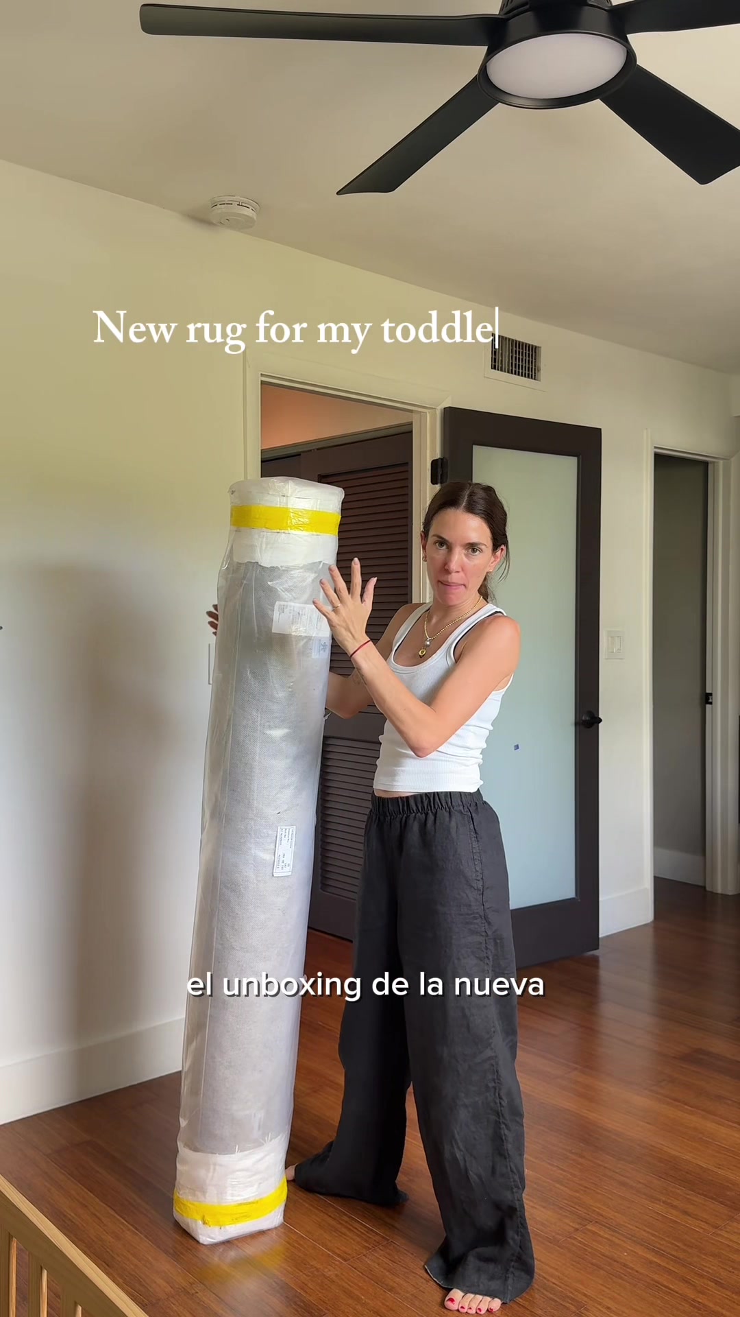@Rochi | Mom life in Miami