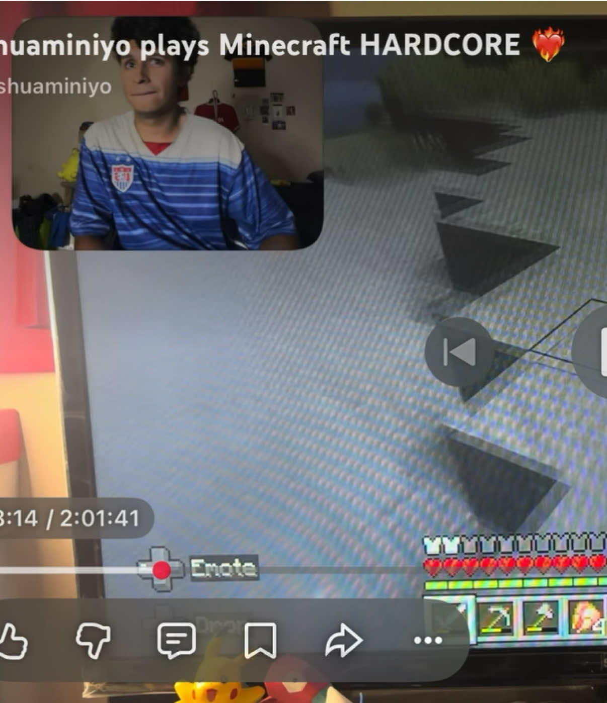 @Joshuaminiyo