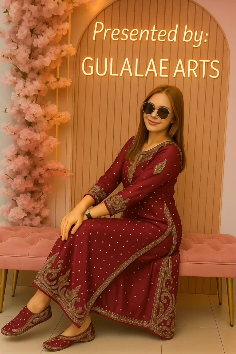 @Gulalae