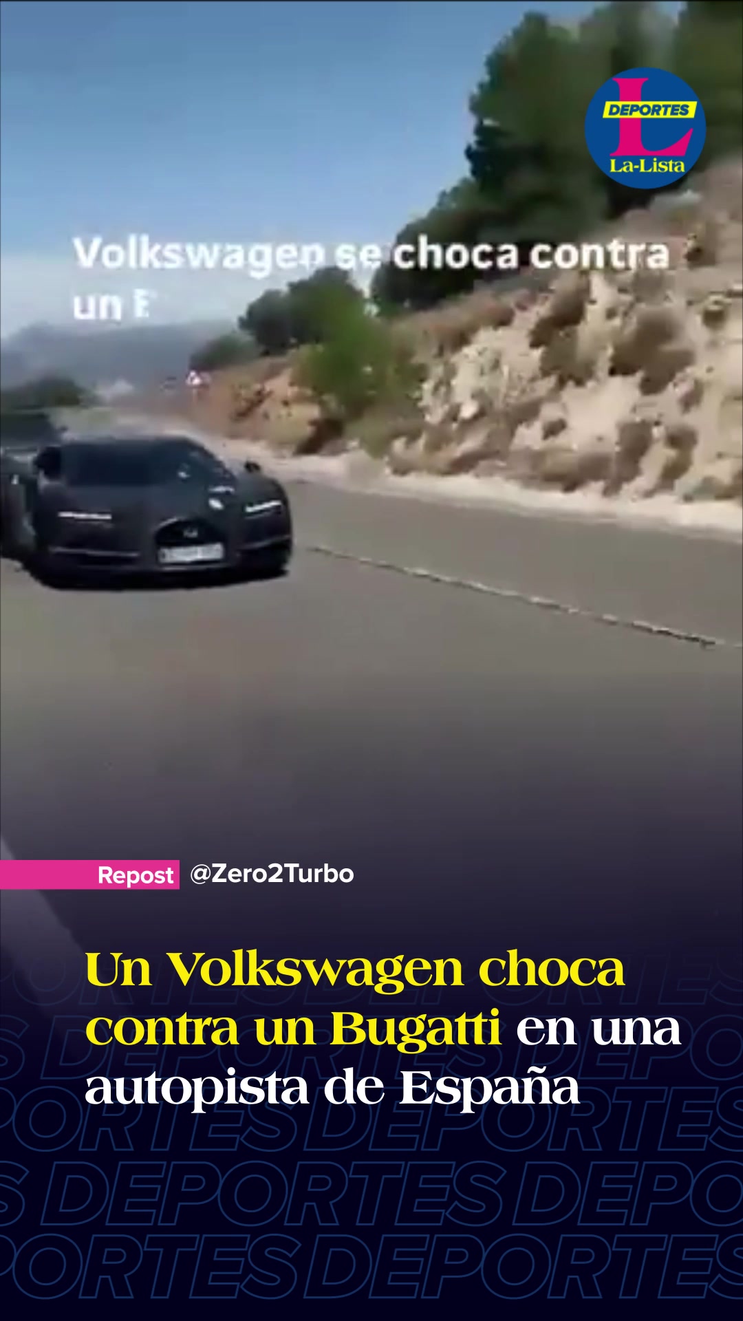 @La-Lista Deportes