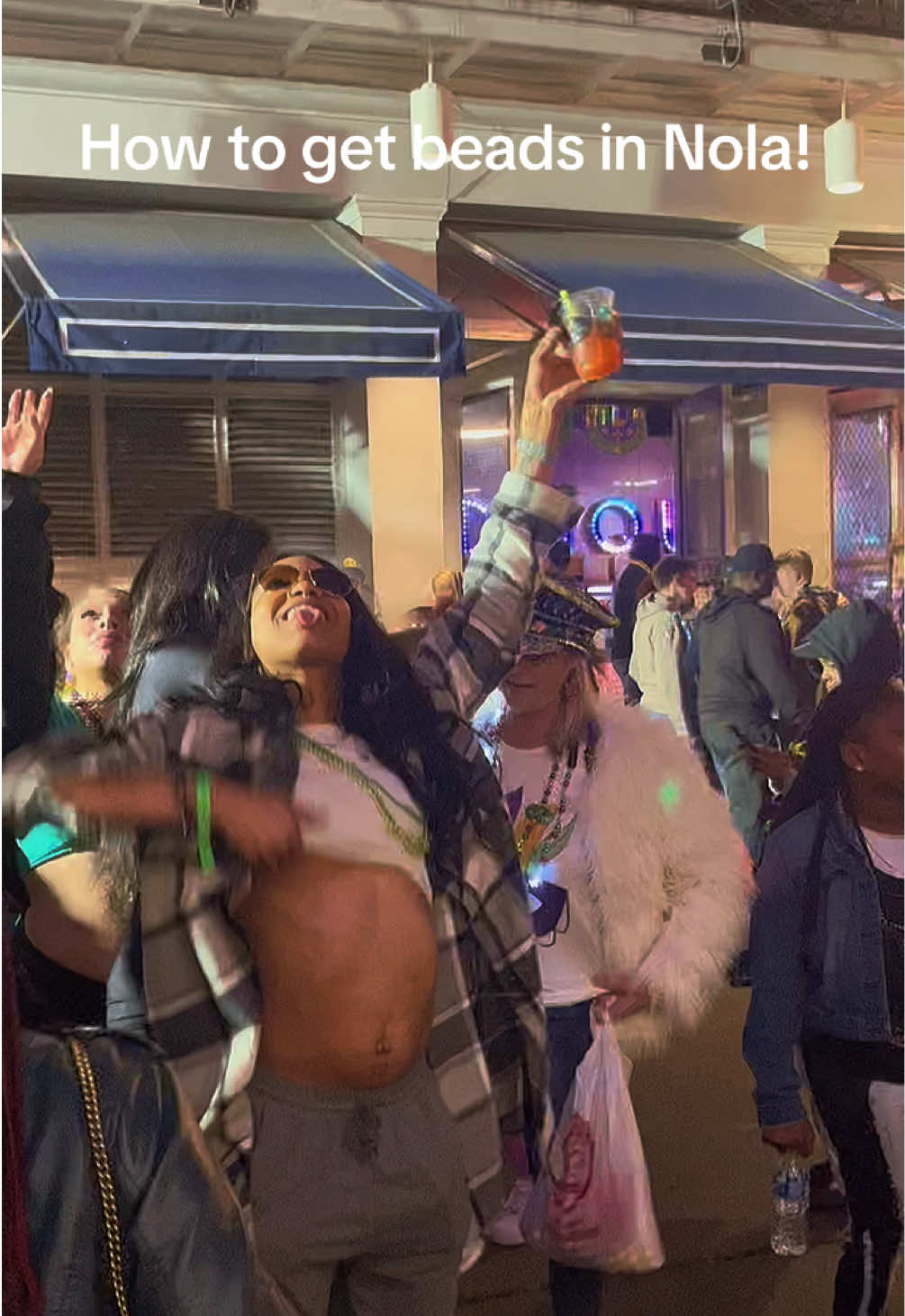 @mardigraswild