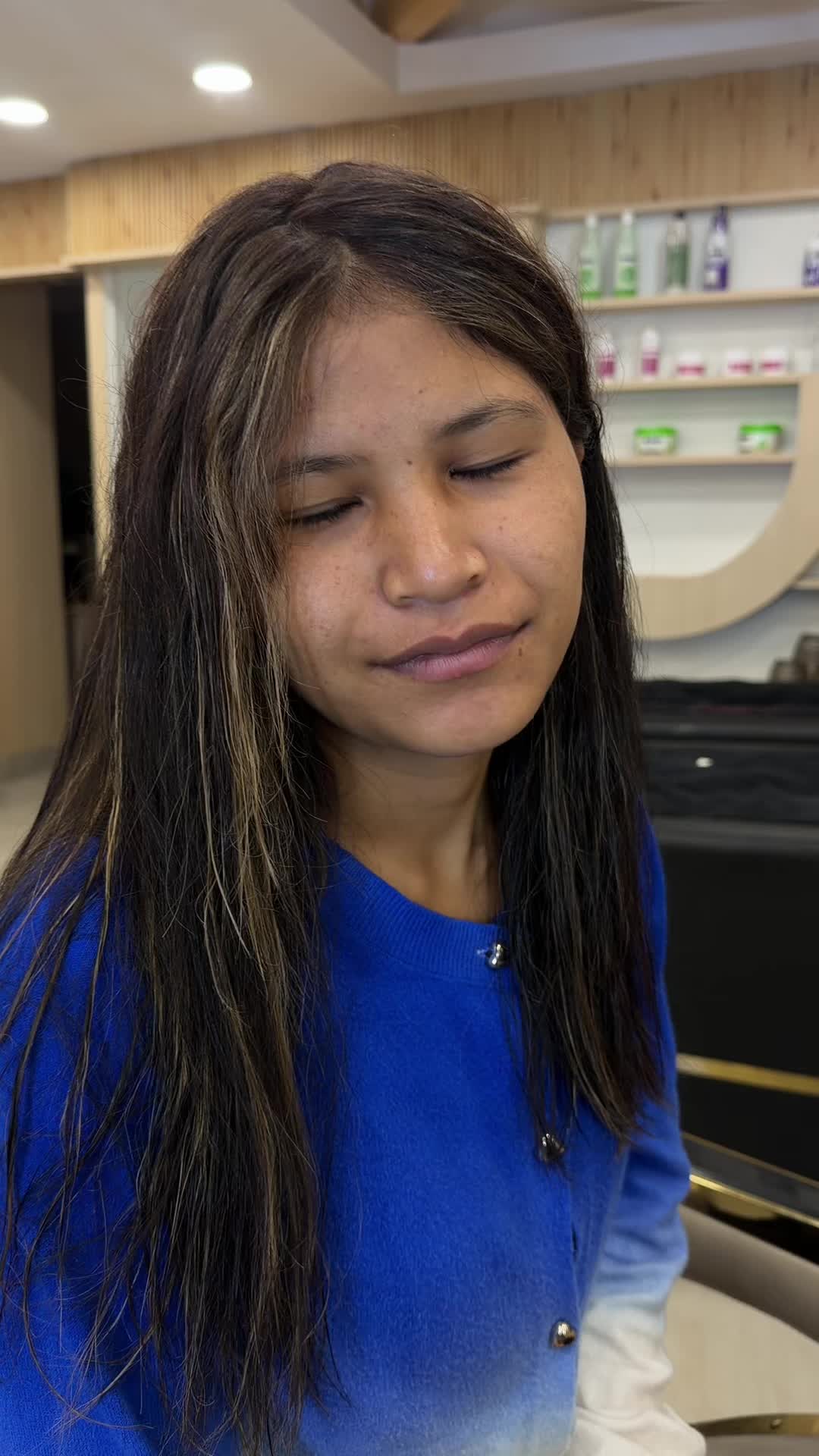 @House of beauty salon