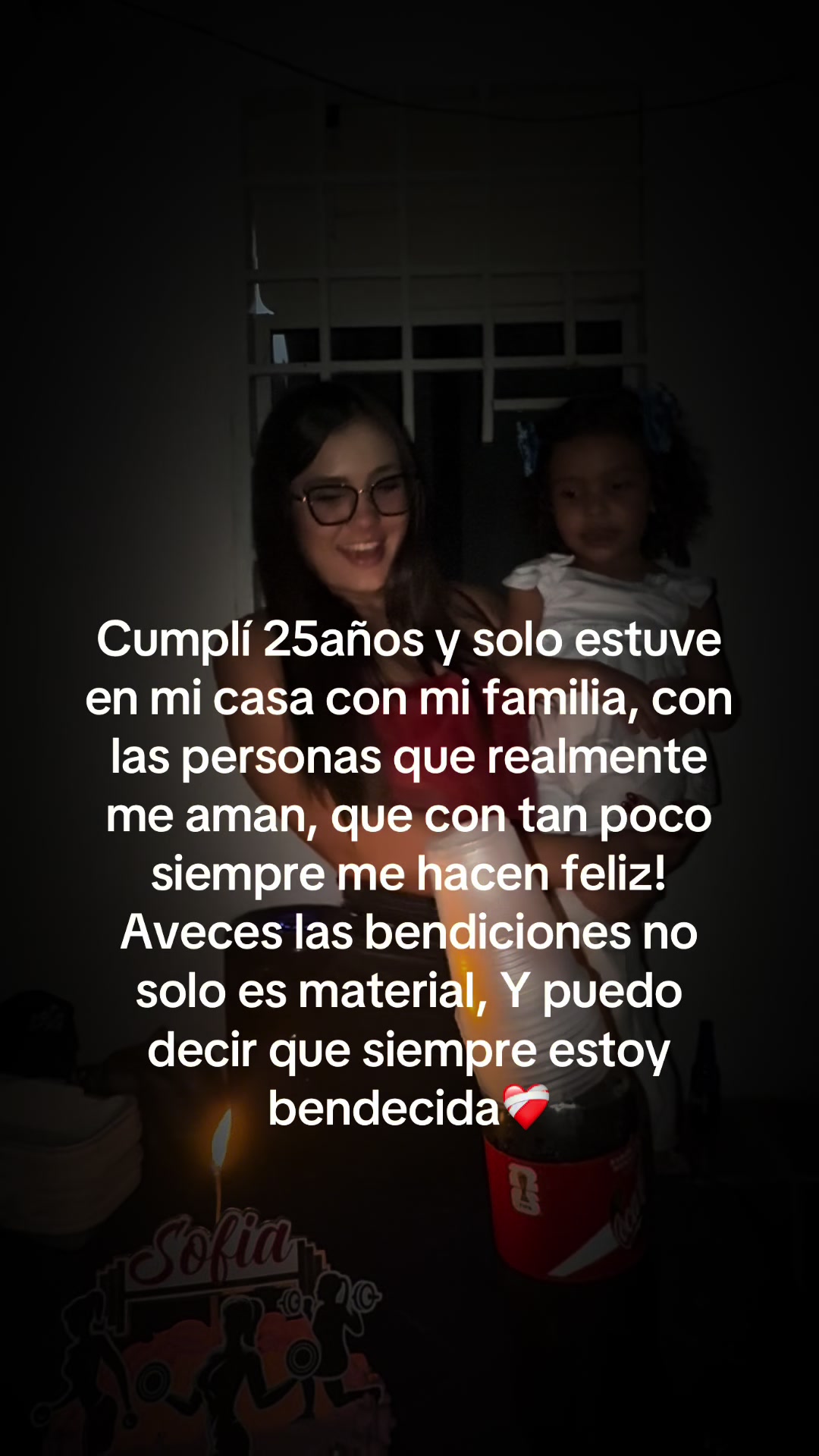 @Sofia Perez