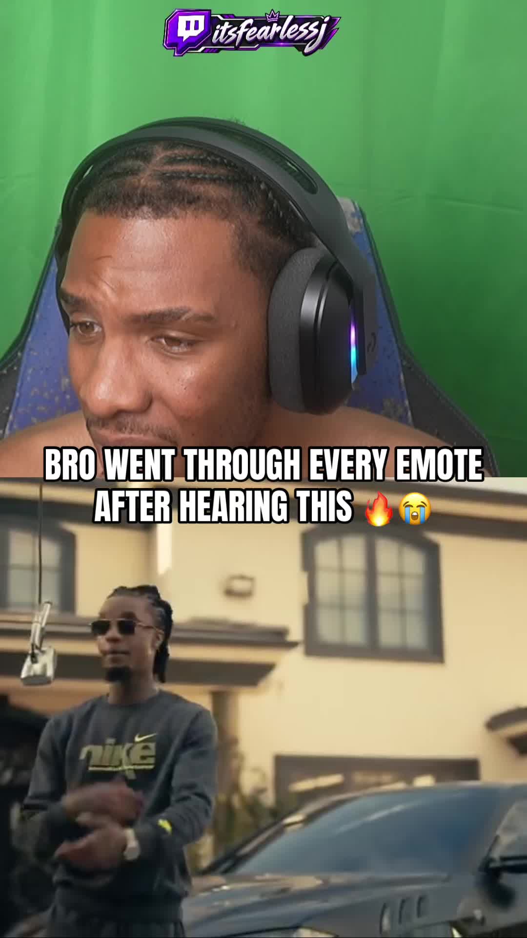 @Fearless J
