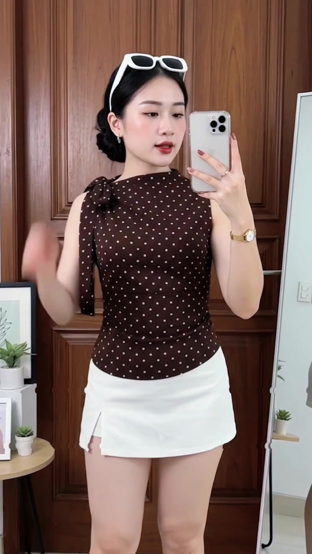 @Mami outfit