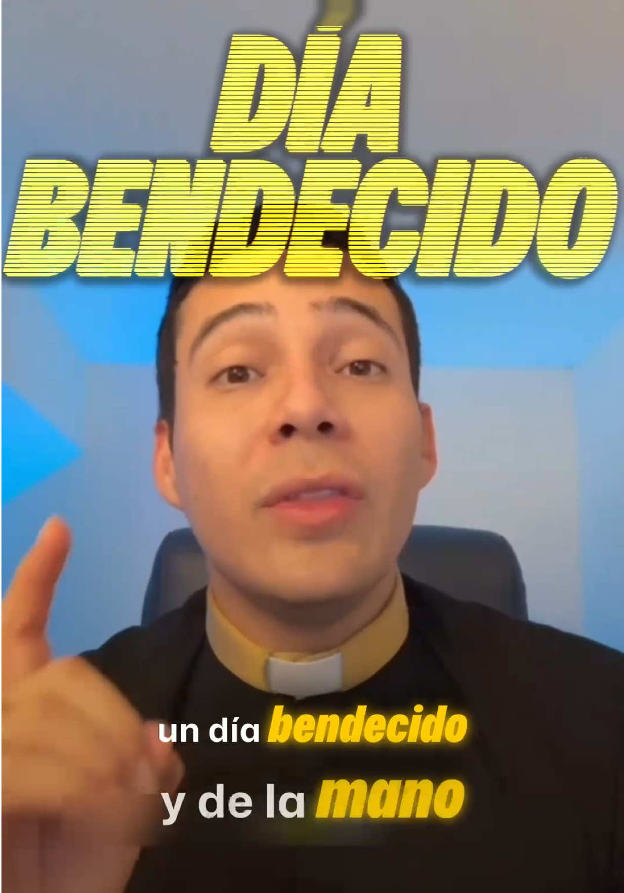 @Dios Te Bendiga&dagger;