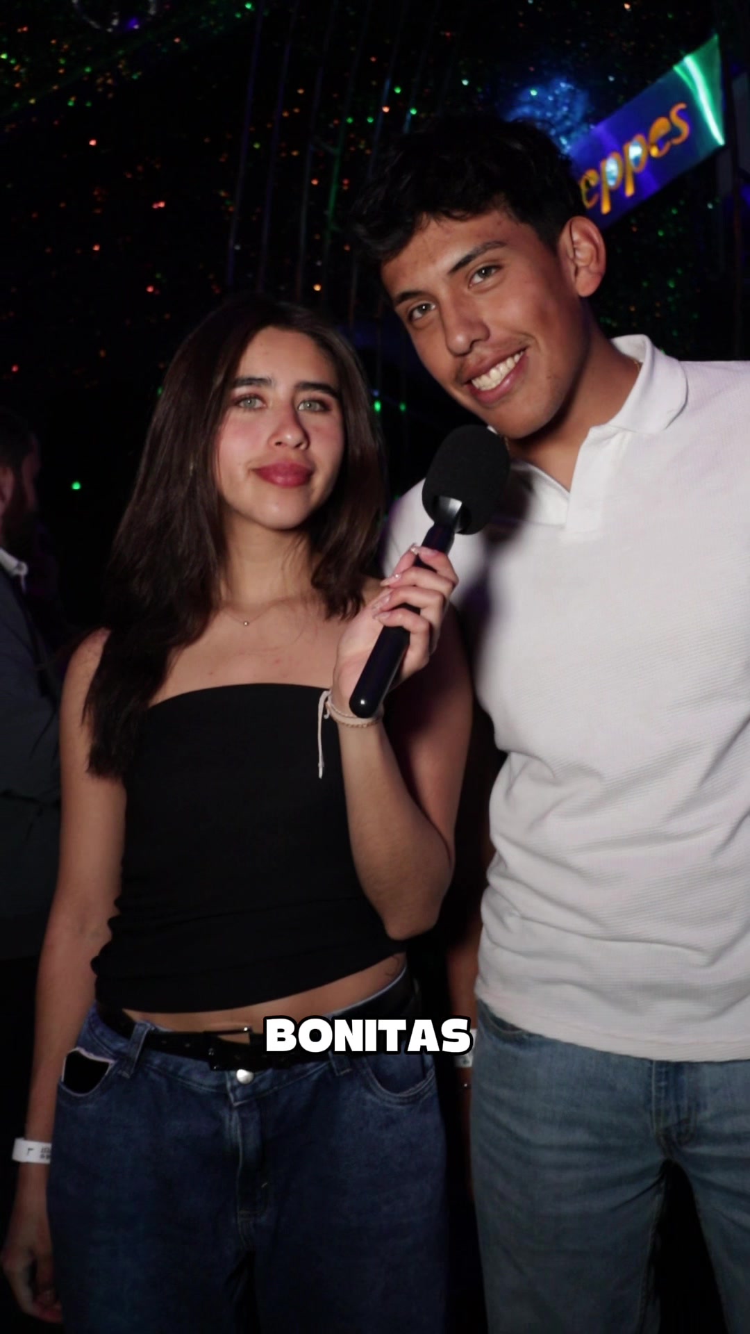 @Mama Bolivian Nights