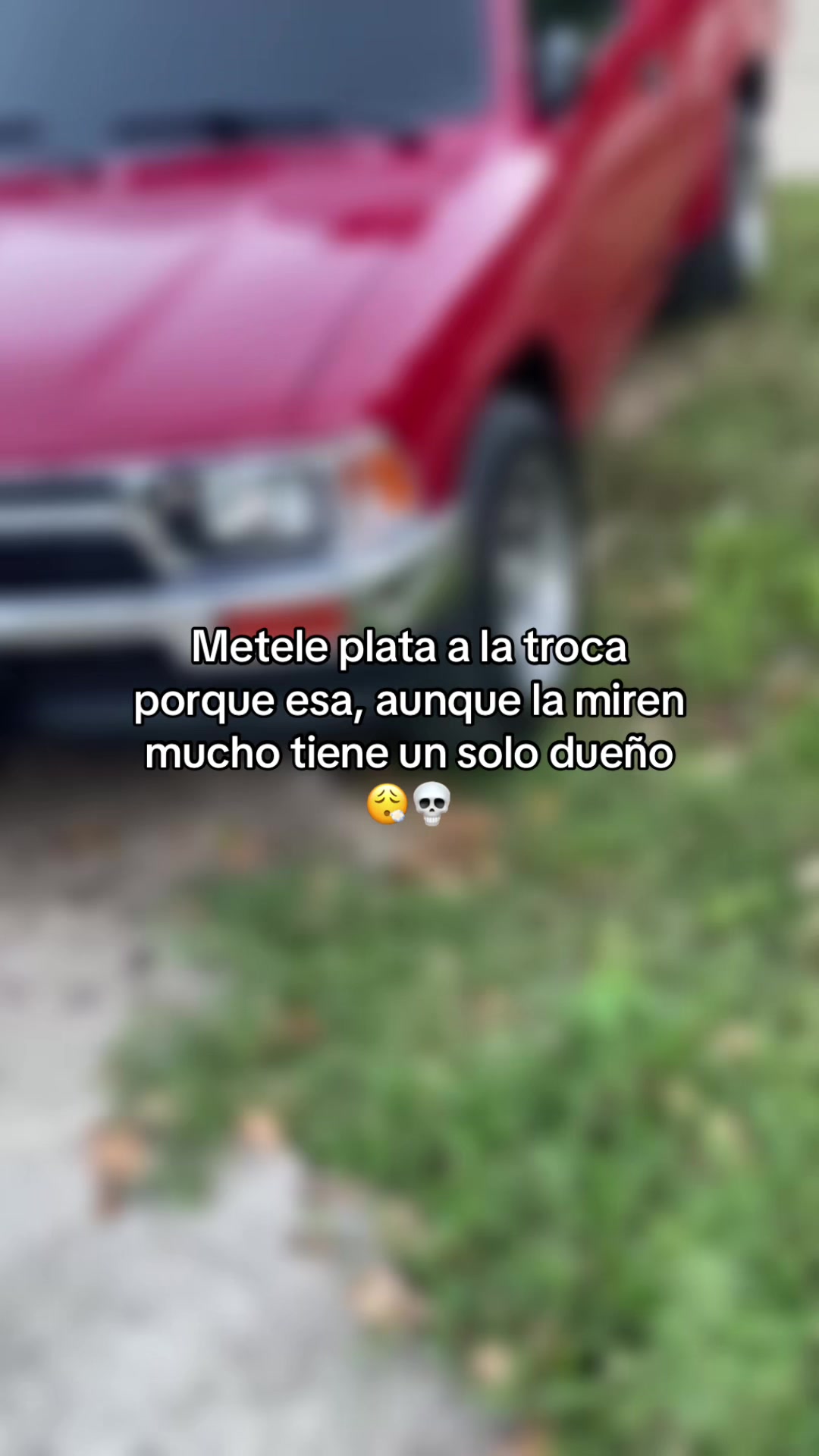 @Luis Manuel